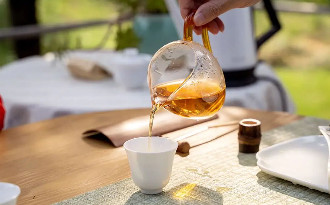 別只關(guān)心茶葉，水的選擇同樣重要